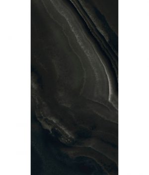 КЕРАМОГРАНИТ ECCENTRIC LUXE SMOKY BLACK COMFORT 60X120 RET