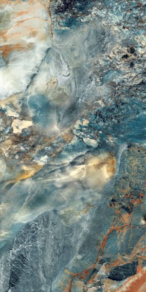 КЕРАМОГРАНИТ REALISTIK КОСМИК МЕЛОДИ ЗЕРКАЛЬНЫЙ ГЛЯНЕЦ 60X120 (1,44)