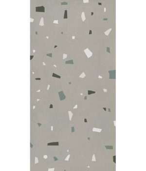 КЕРАМОГРАНИТ NUANCES GRIGIO COCCIO SQ. 120X60