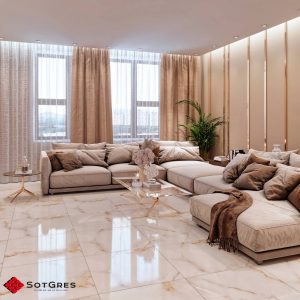 AMAZON/60Х60/ГЛЯНЦЕВЫЙ КЕРАМИЧЕСКИЙ ГРАНИТ