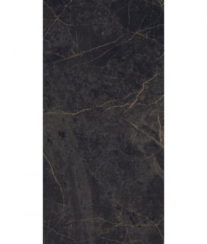 КЕРАМОГРАНИТ EPOQUE BLACK RET 60X120