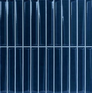 ПЛИТКА MONOPOLE МЕЛОДИ СИНЯЯ 20X20 (1,00)