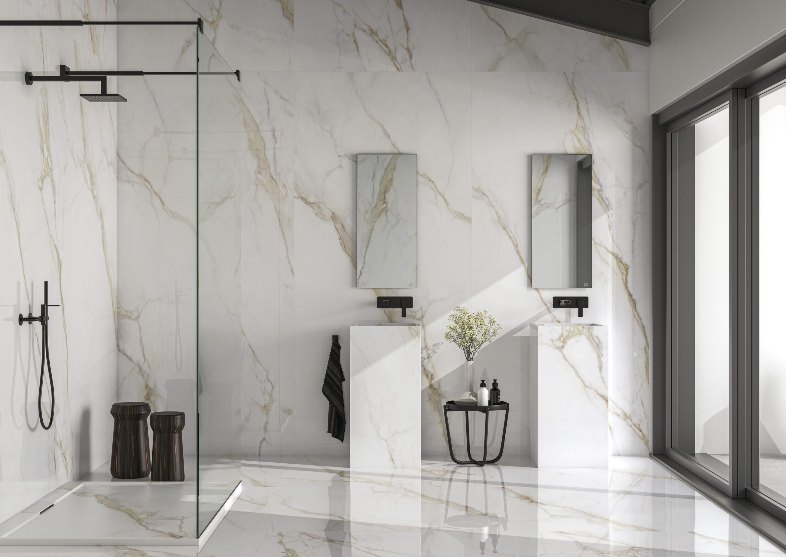 DIAMOND GOLD MATE 60X120X9 — изображение 2