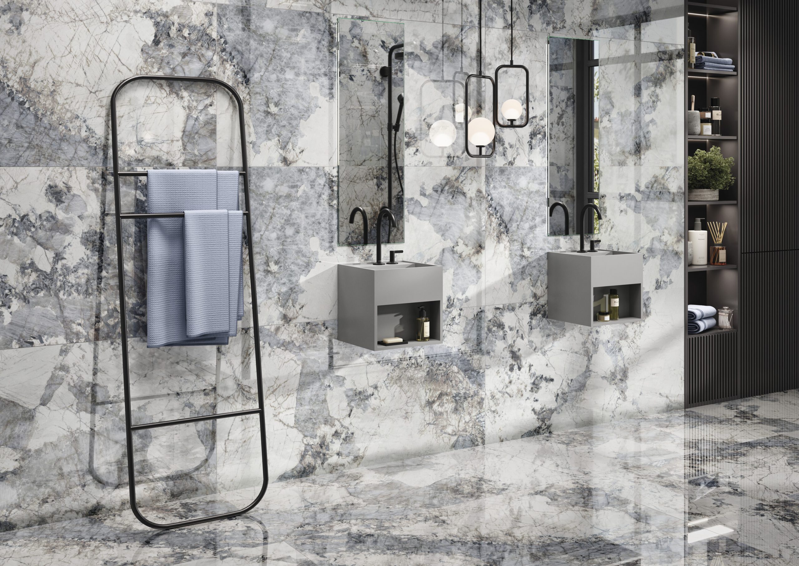 ESPLENDOR GOLD PULIDO 60X120X10.5 — изображение 2