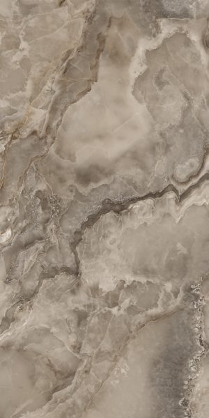 КЕРАМОГРАНИТ REALISTIK ВЕНЕЦИАН ТАУП ПОЛИРОВАННЫЙ 60X120 (1,44)