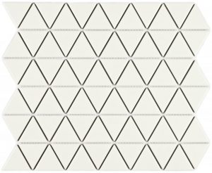 RENO WHITE MATT 6*39*45 252*291