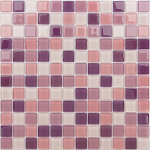 LAVANDER 23X23X4*