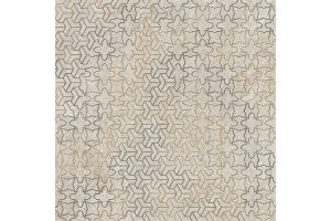 КЕРАМОГРАНИТ VITRA КВАРСТОУН ДЕКОР ПЭЧВОРК 60X60 (1,80)