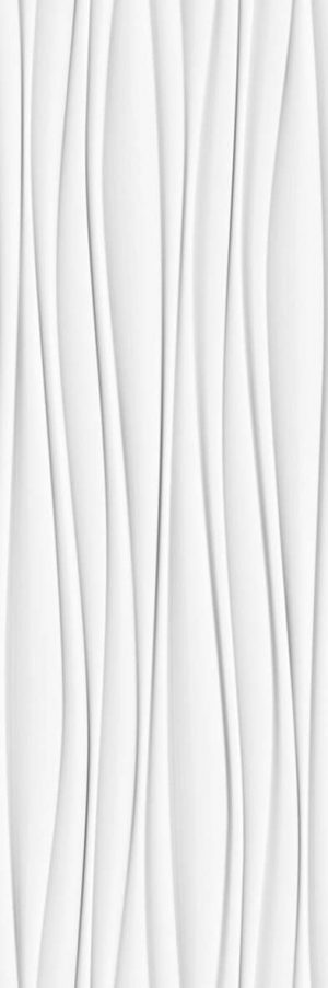 OXO LINE BLANCO 33,3X100