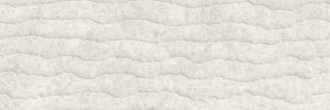 CONTOUR WHITE 33,3X100