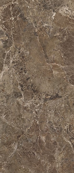 КЕРАМОГРАНИТ IMPERIAL BROWN 3D HONED RECT