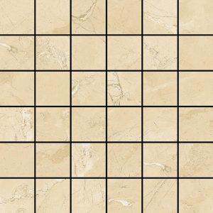 MOSAIC ALBANY MARFIL 9.8*48*48 298*298