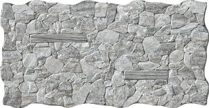 CASTLE STEEL 33,3X65