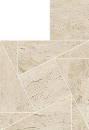 MARVEL PEARL MOSAICO TESSELLATION