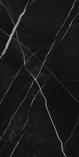 EMPIRE CALACATTA BLACK RETT 60X120 LAPP/ЭМПАИР КАЛАК. БЛЭК РЕТ 60X120 ЛАП
