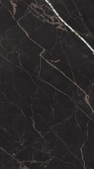 ПЛИТКА НАП. КЕРАМИЧ. CAVA NERO LUSSO FULL POLISHED