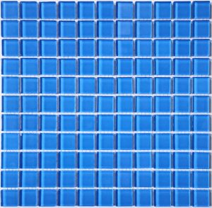 ROYAL BLUE 4*25*25 300*300