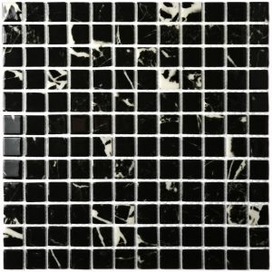 MIA BLACK (GLOSSY) 300*300 23*23*4