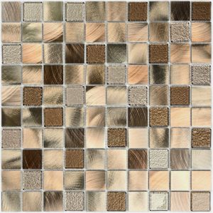 TITAN BRONZE 4*30*30 318*318