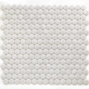 ПЛИТКА ДЕКОРАТИВНАЯ СТЕКЛЯННАЯ ORION/ОРИОН D20*6 315*290