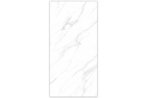 КЕРАМОГРАНИТ REALISTIK АНТИК БЕЛЫЙ ПОЛИРОВАННЫЙ 60X120 (1,44)