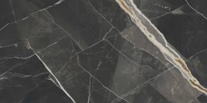 CALACATA BLACK SATINADO 60X120