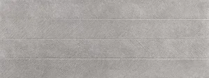 BOTTEGA ACERO SPIGA 45X120