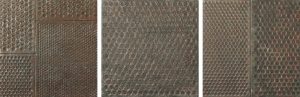 DIURNE OXIDE PLATE 20X20