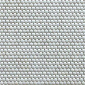 ПЛИТКА ДЕКОРАТИВНАЯ СТЕКЛЯННАЯ PIXEL PEARL/ПИКСЕЛЬ ПЕРЛАМУТРОВЫЙ D12*6 325*318