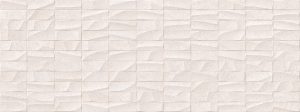 PRADA CALIZA MOSAICO 45X120