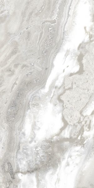 КЕРАМОГРАНИТ REALISTIK ЭФФЕКТО СЕРЫЙ ПОЛИРОВАННЫЙ 60X120 (1,44)