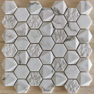 VOLUME WHITE 303*300 48*48*6.5