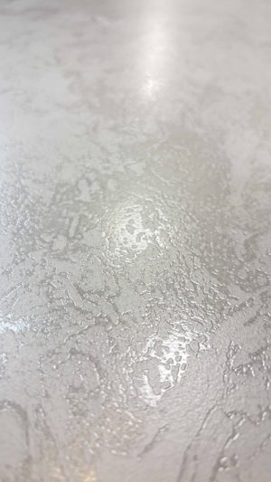 КЕРАМОГРАНИТ REALISTIK РОЯЛИШ БЕЛЫЙ МАТОВЫЙ КАРВИНГ 60X120 (1,44)
