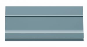 BRIO ZOCCOLO BLU 15X33,3 7ММ (8 ШТ / УП)