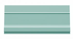 BRIO ZOCCOLO MENTA 15X33,3 7ММ (8 ШТ / УП)