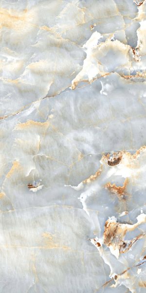 КЕРАМОГРАНИТ REALISTIK МЭДЖИК АЙС ЗЕРКАЛЬНЫЙ ГЛЯНЕЦ 60Х120 (1,44)