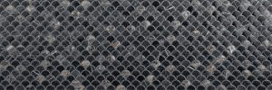 ПЛИТКА EMIGRES МОС ЛУСИЯ ЧЕРНАЯ 30X90 (1,32)
