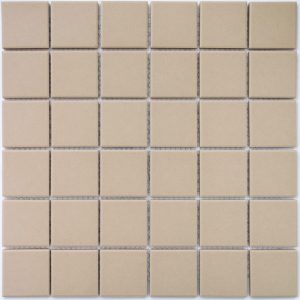 ПЛИТКА ДЕКОРАТИВНАЯ КЕРАМИЧЕСКАЯ ARENE BEIGE/АРЕНА БЕЖЕВЫЙ 6*48*48 306*306