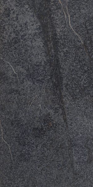 КЕРАМОГРАНИТ REALISTIK АЛЕКСАНДРИЯ ЧЕРНЫЙ САХАРНЫЙ КАРВИНГ 60X120 (1,44)