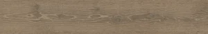 КЕРАМОГРАНИТ OSLO IROKO NATURAL 19.5X120 10 ММ