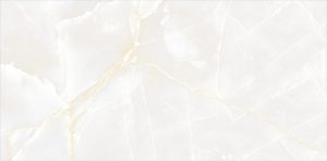 КЕРАМОГРАНИТ REALISTIK ОНИКС ЖЕМЧУЖНЫЙ ПОЛИРОВАННЫЙ 60Х120 (1,44)