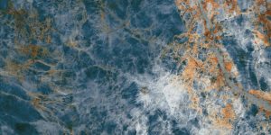 КЕРАМОГРАНИТ REALISTIK СКАЙ ОНИКС ЗЕРКАЛЬНЫЙ ГЛЯНЕЦ 60X120 (1,44)
