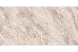 КЕРАМОГРАНИТ REALISTIK СМОКИ ПЕРСИКОВЫЙ ПОЛИРОВАННЫЙ НЕПРЕРЫВНЫЙ РИСУНОК 80X160 (2,56)