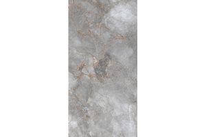 КЕРАМОГРАНИТ REALISTIK СТОУН СЕРЫЙ ЛАППАТИРОВАННЫЙ КАРВИНГ 60X120 (1,44)