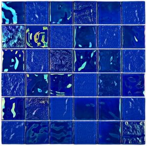 BONDI BLUE-48 48*48 298*298