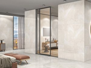 КЕРАМОГРАНИТ CALIX ONYX BEIGE GLOSSY 60*120