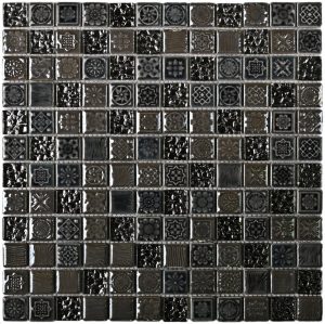 ПЛИТКА ДЕКОРАТИВНАЯ КЕРАМИЧЕСКАЯ MOROCCO/МАРОККО 23*23 300*300