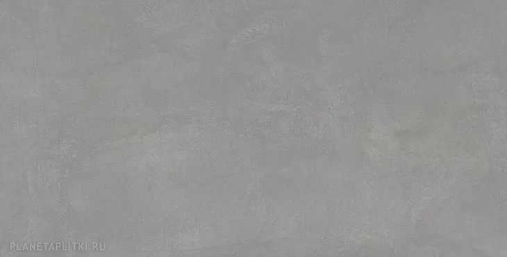 КЕРАМОГРАНИТ PAMESA AT.BASIC SILVER RECT. 60X120 МАТОВАЯ СЕРЫЙ — изображение 3