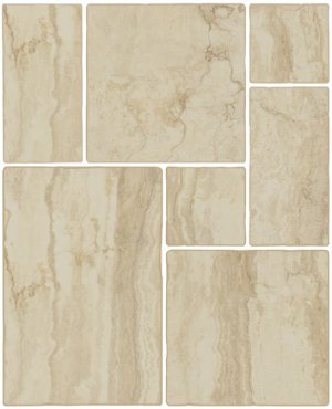 КЕРАМИЧЕСКАЯ ПЛИТКА OPUS BEIGE MOD.39