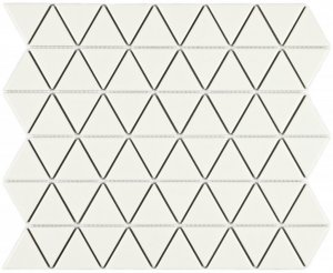 RENO WHITE MATT 6*39*45 252*291